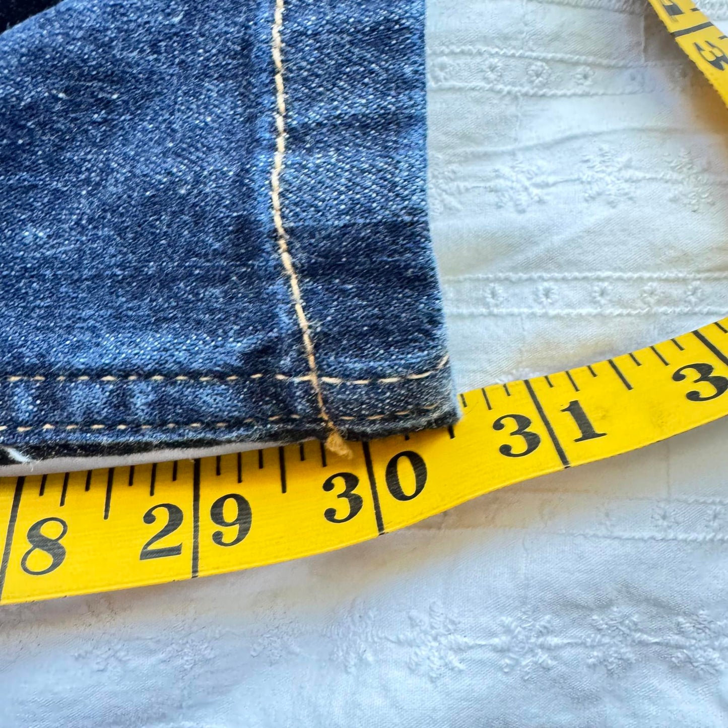 Liz Claiborne Jackie Jeans Women’s 14S Blue Bootcut Denim Stretch Mid Rise Logo