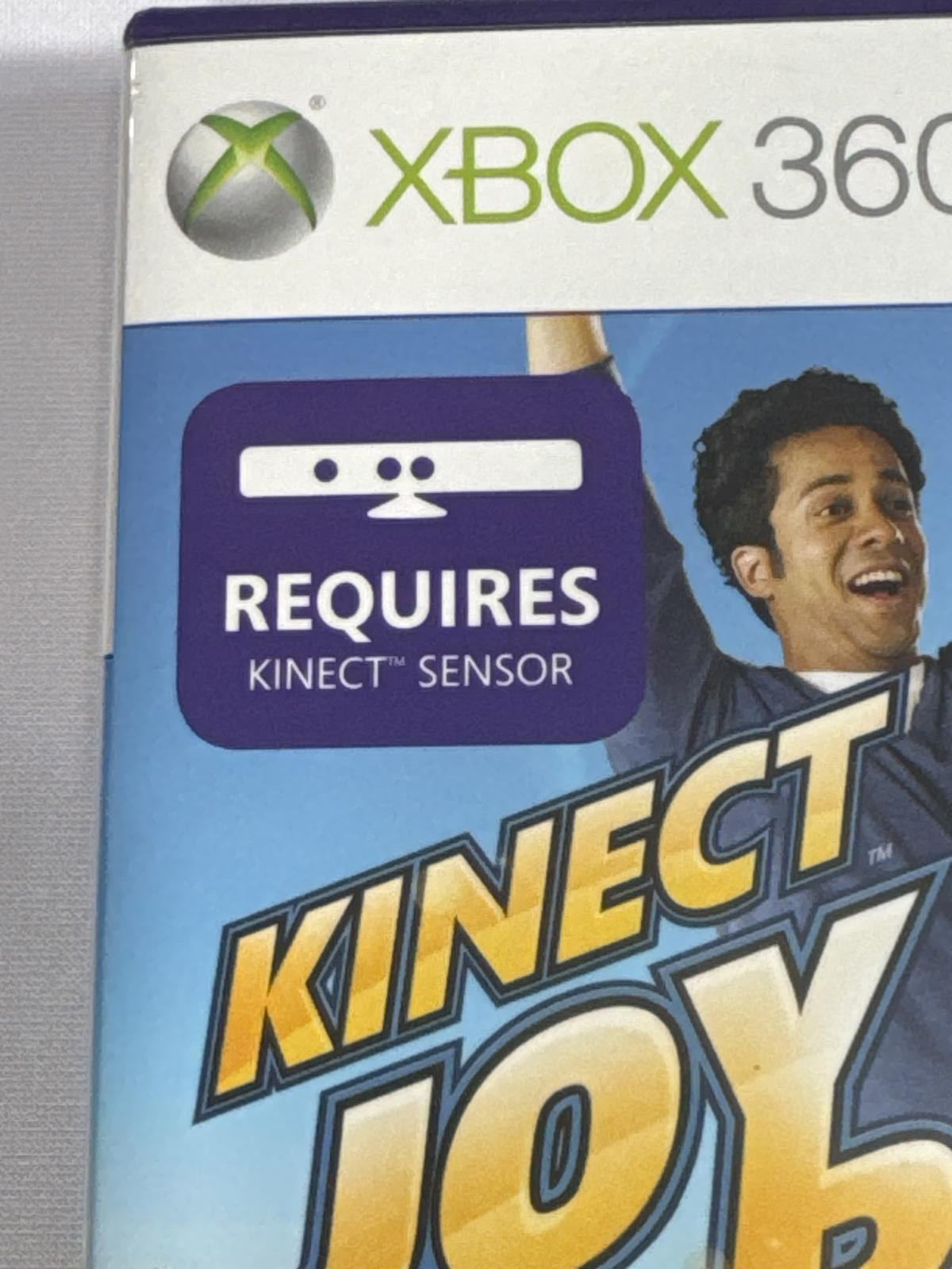 Kinect Joy Ride for Xbox 360 - Family Racing Fun