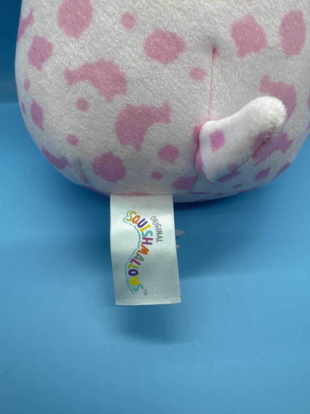 Squishmallows Magnis The Aussie Shepherd 4.5 inches Plush Toy Collectable