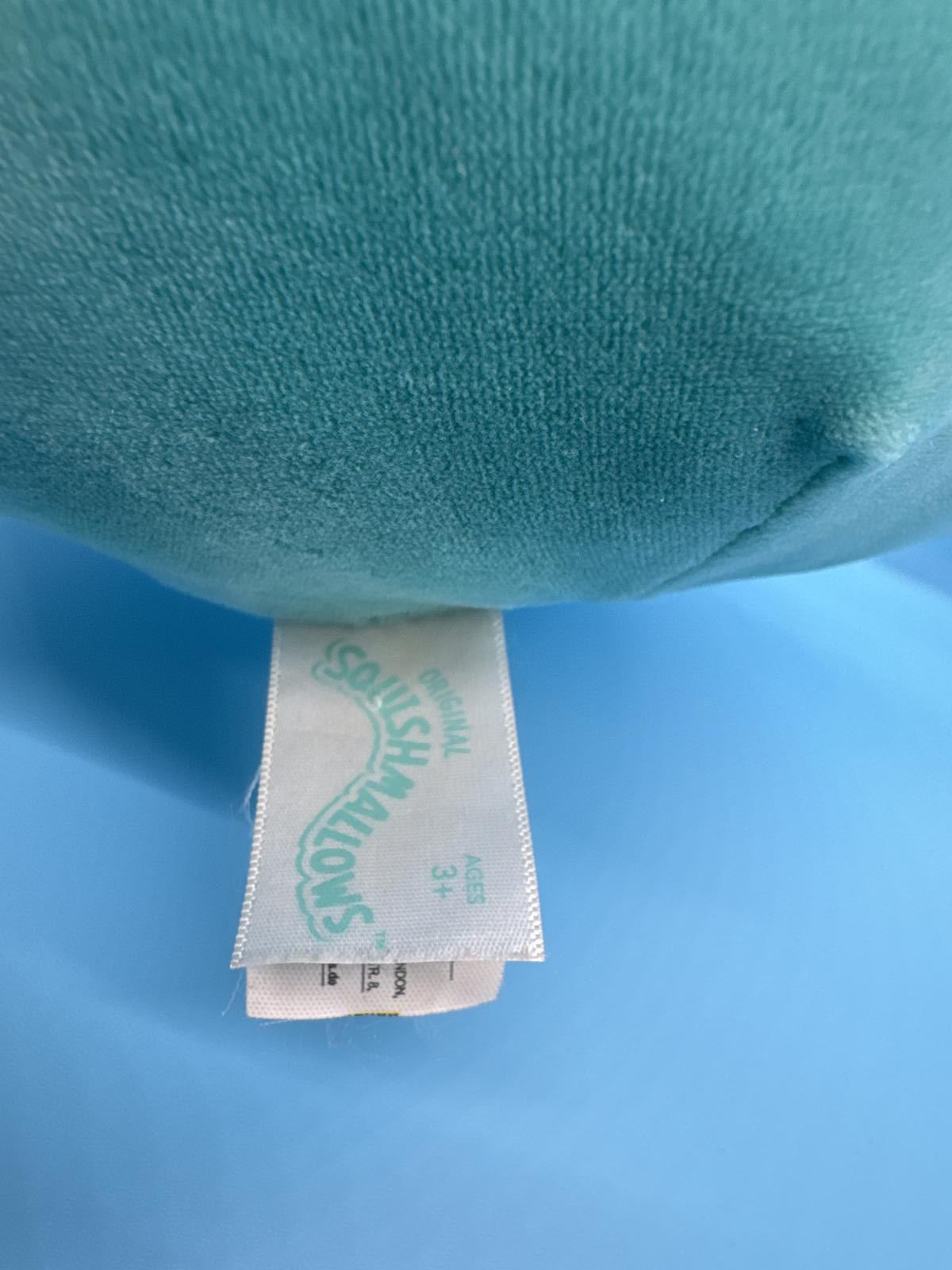 Squishy Koala Plush Toy - Best Friends Edition