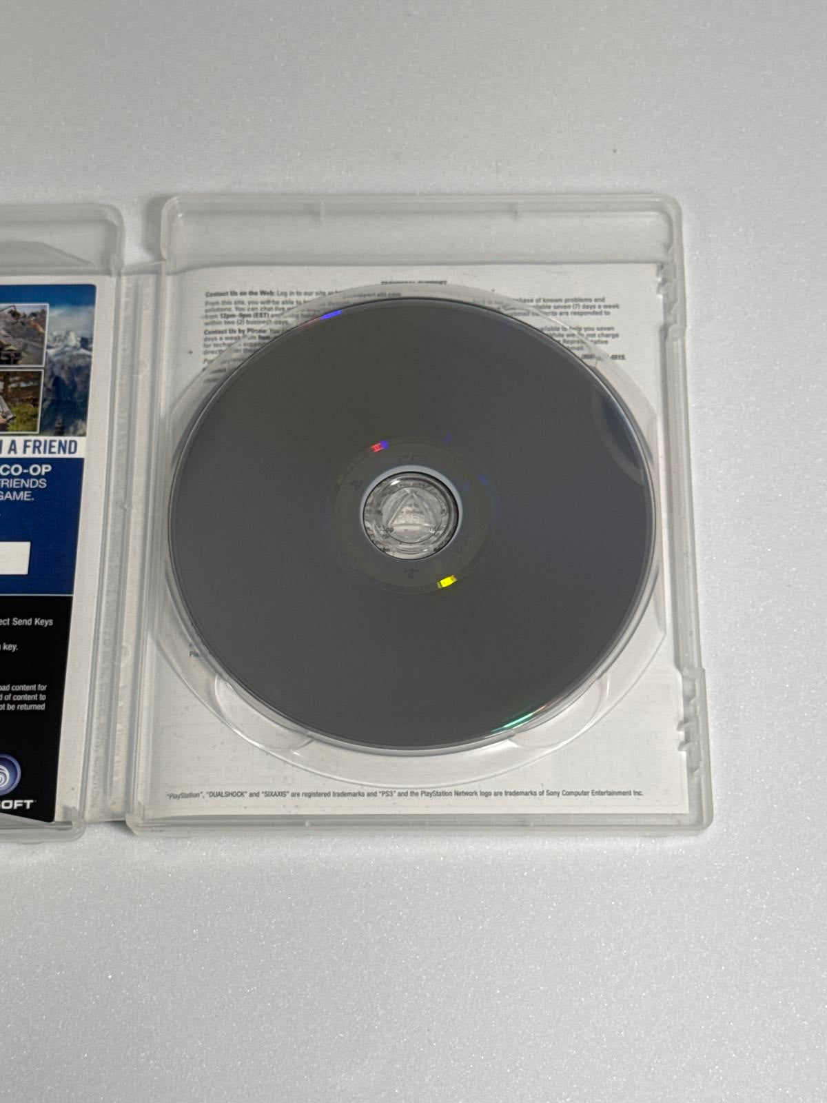 Far Cry 4 Limited Edition for PS3 - Adventure Awaits!