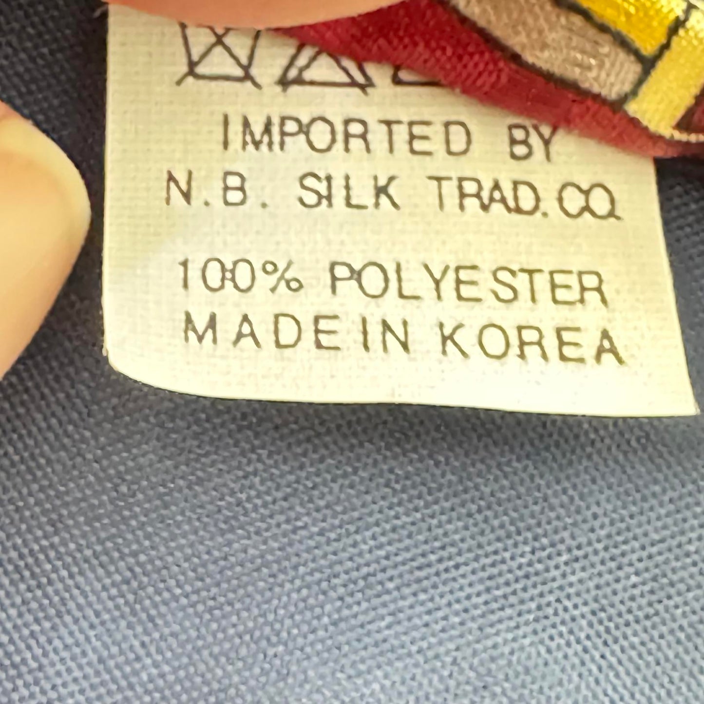 Renaissance Handmade Tennis Theme Tie - Maroon & Yellow