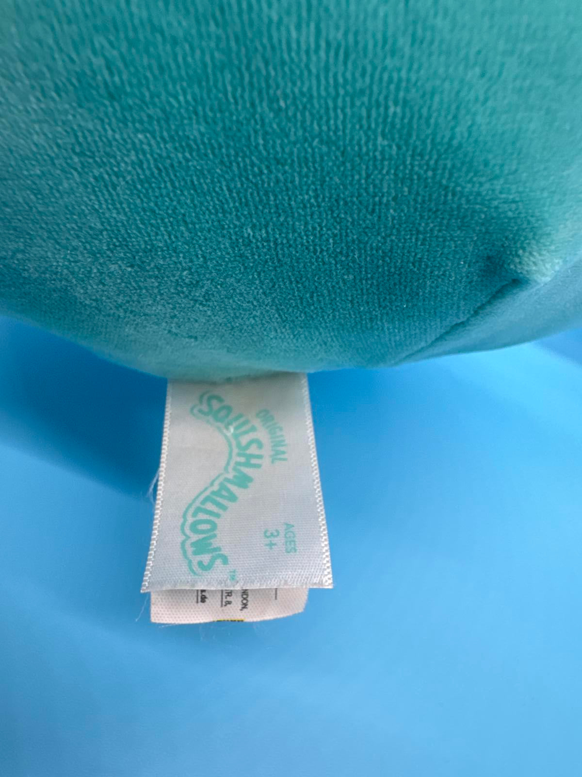 Squishmallows Squishy Koala Plush Toy - Best Friends Edition