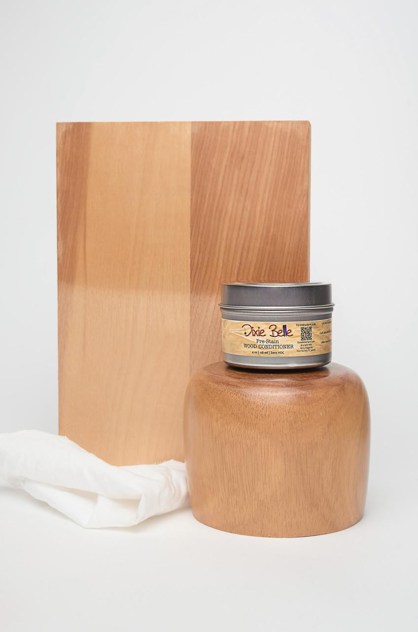 Dixie Belle Pre-Stain Wood Conditioner