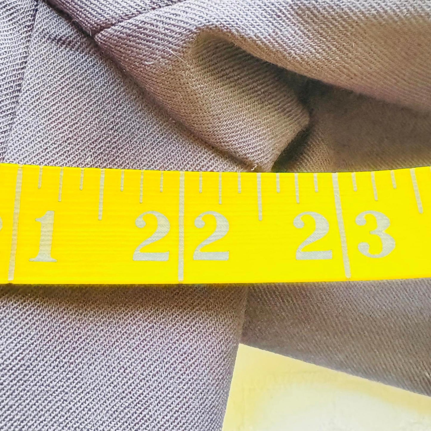 Banana Republic Blazer Women’s Navy Wool Size 12 Italy Fabbrica Alta Lined