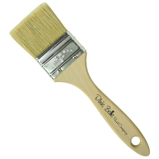 Dixie Belle Brush – Premium Chip Brush