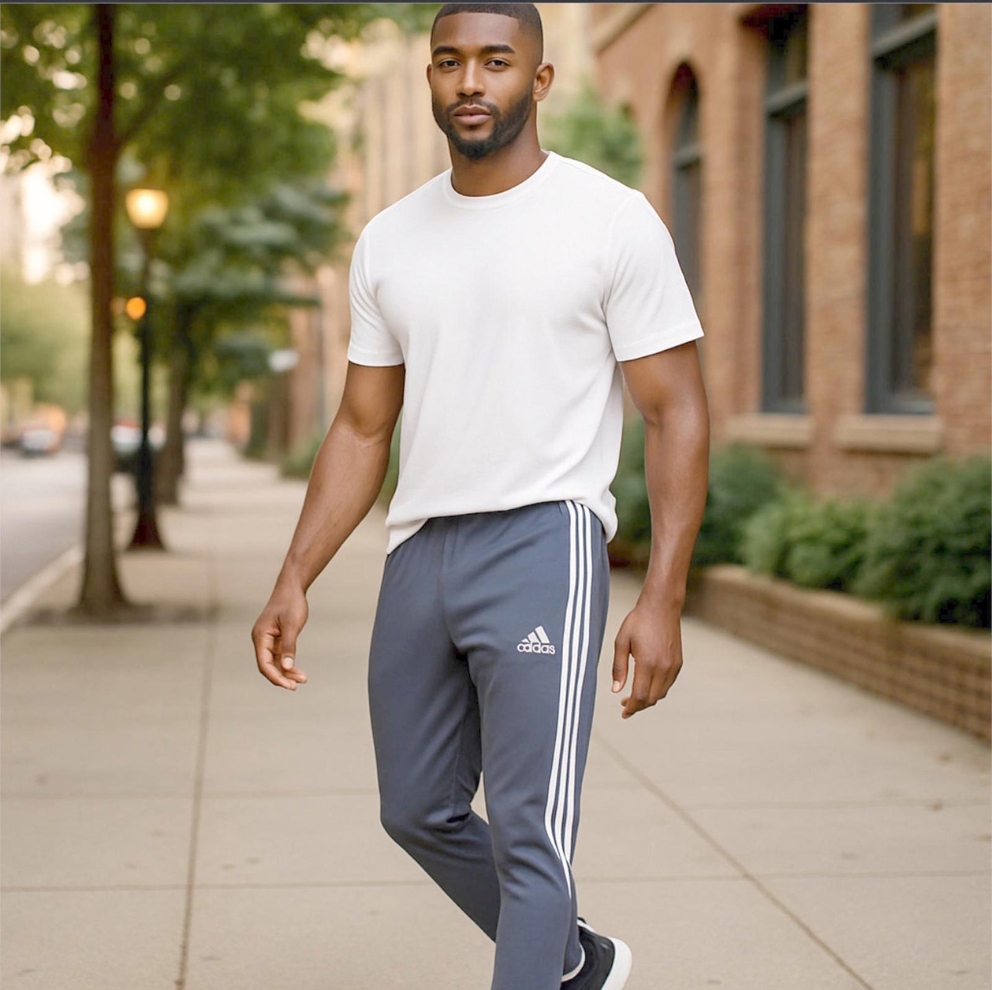 Adidas Tiro 23 Men's Athletic Pants - Size L - Aeroready NWT