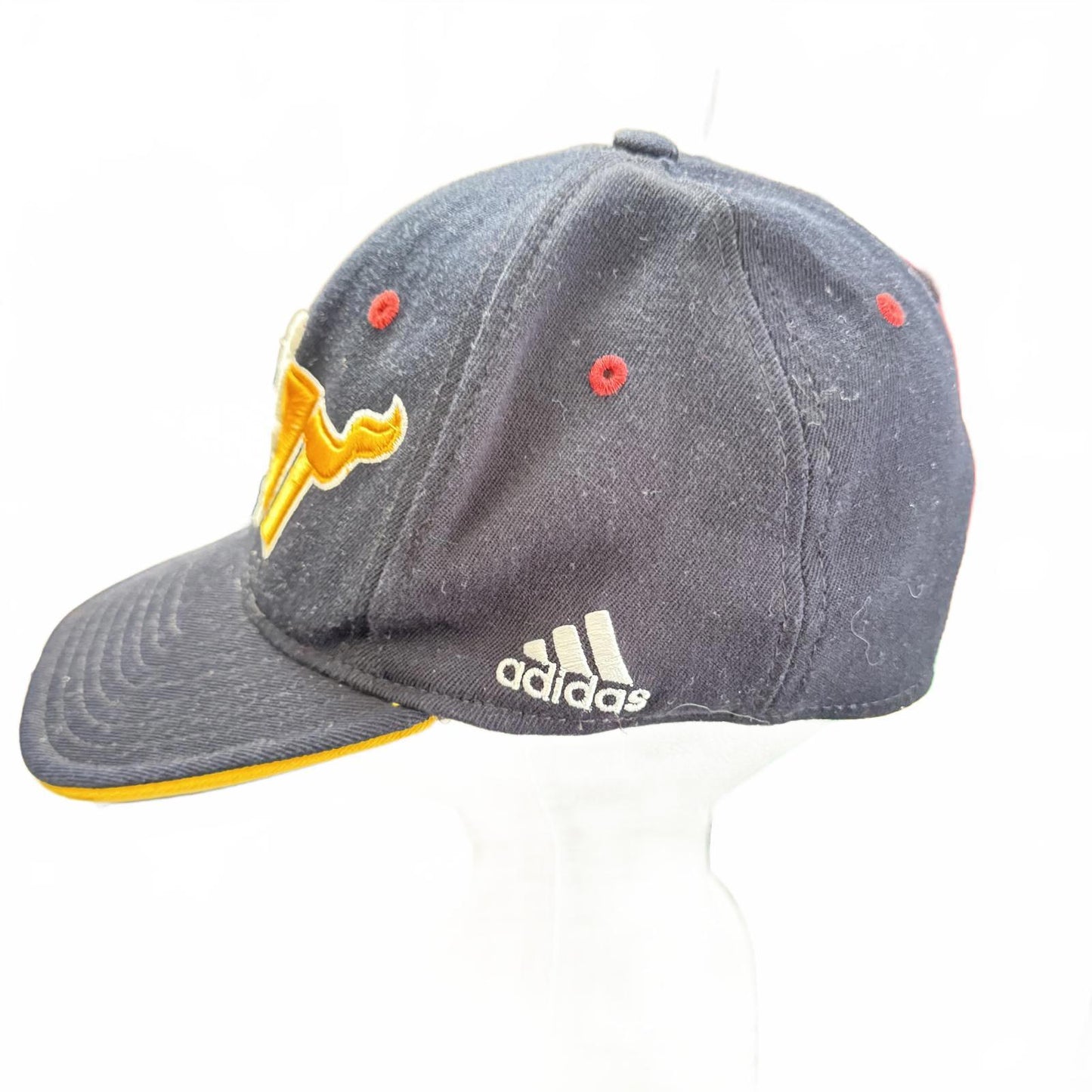 Miami Heat NBA Cap by Adidas