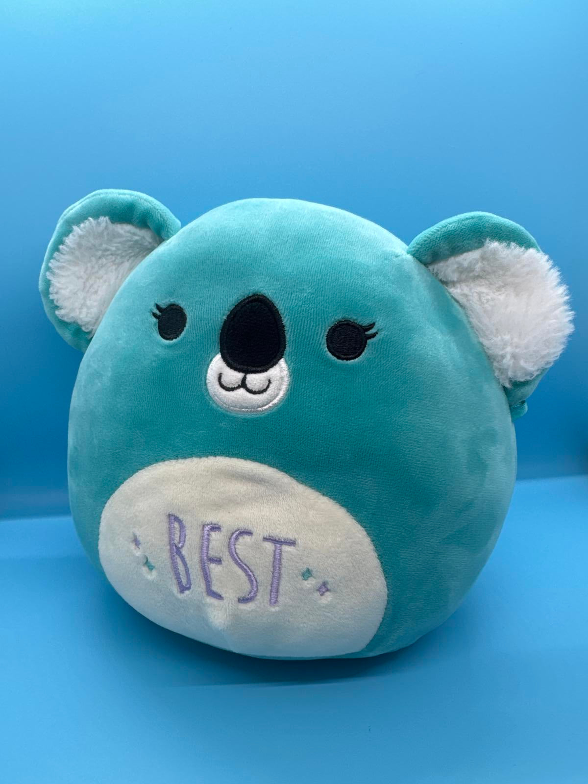 Squishmallows Squishy Koala Plush Toy - Best Friends Edition