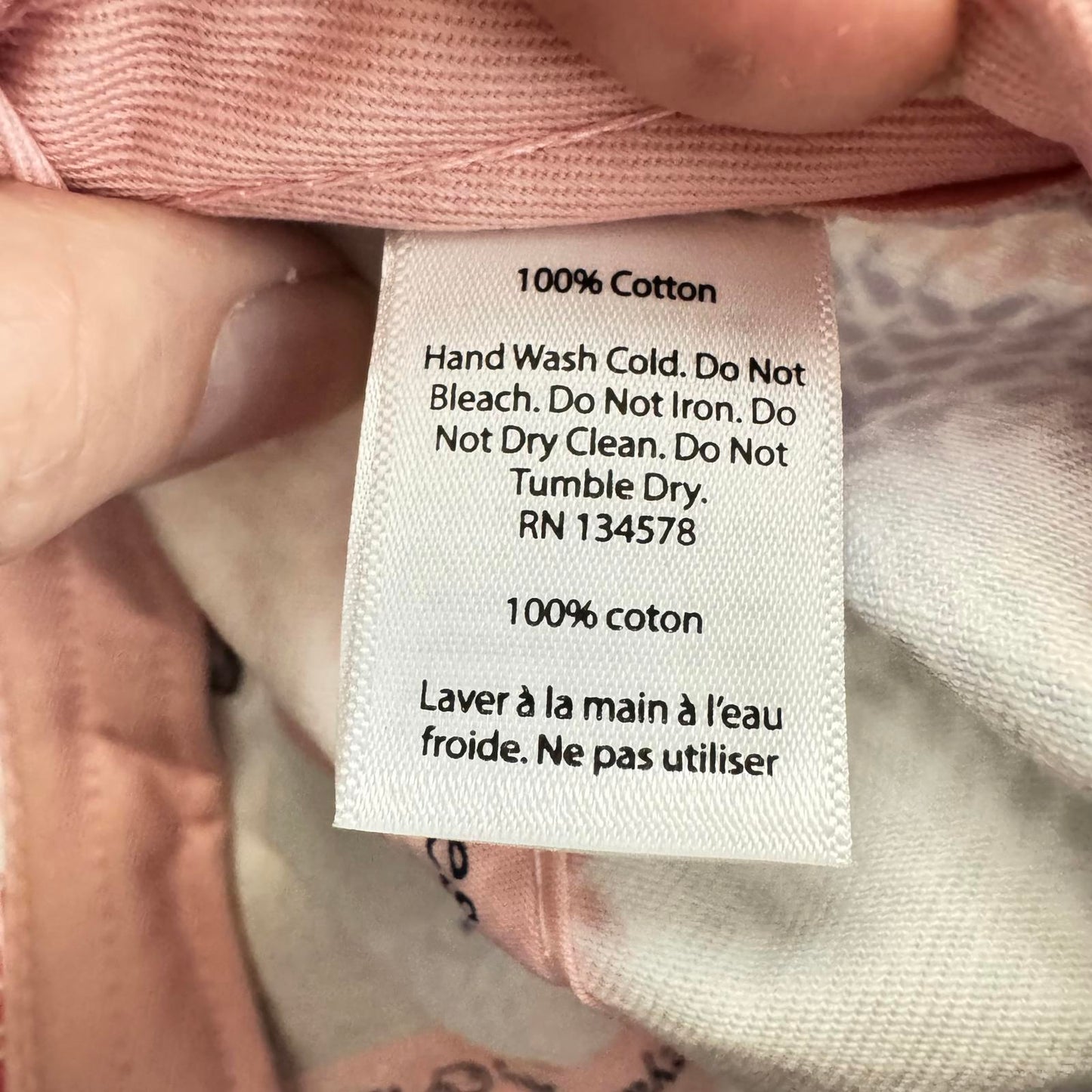 Vineyard Vines Colorful Patchwork Cap