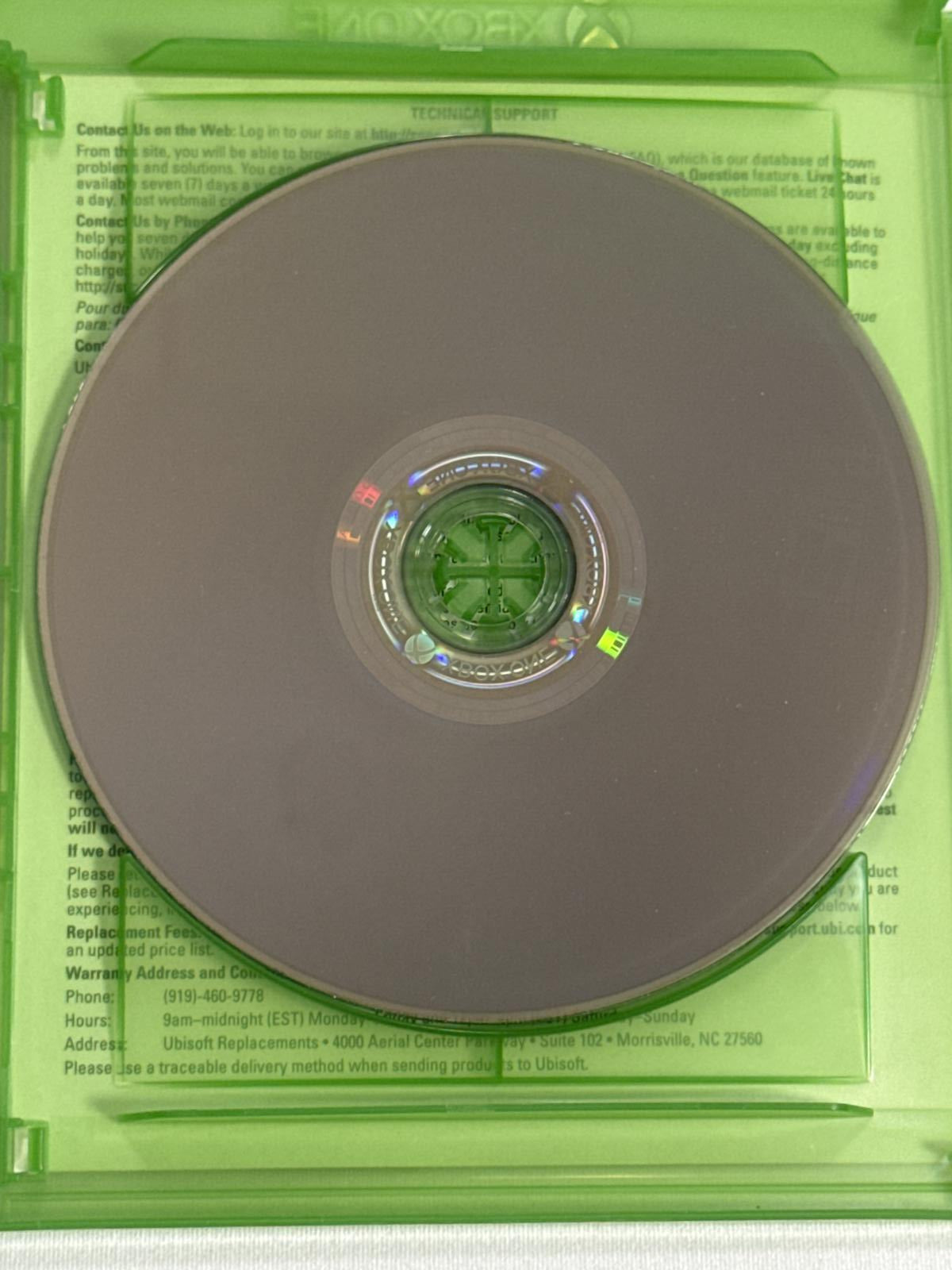 Assassin's Creed Syndicate Limited Edition for Xbox One