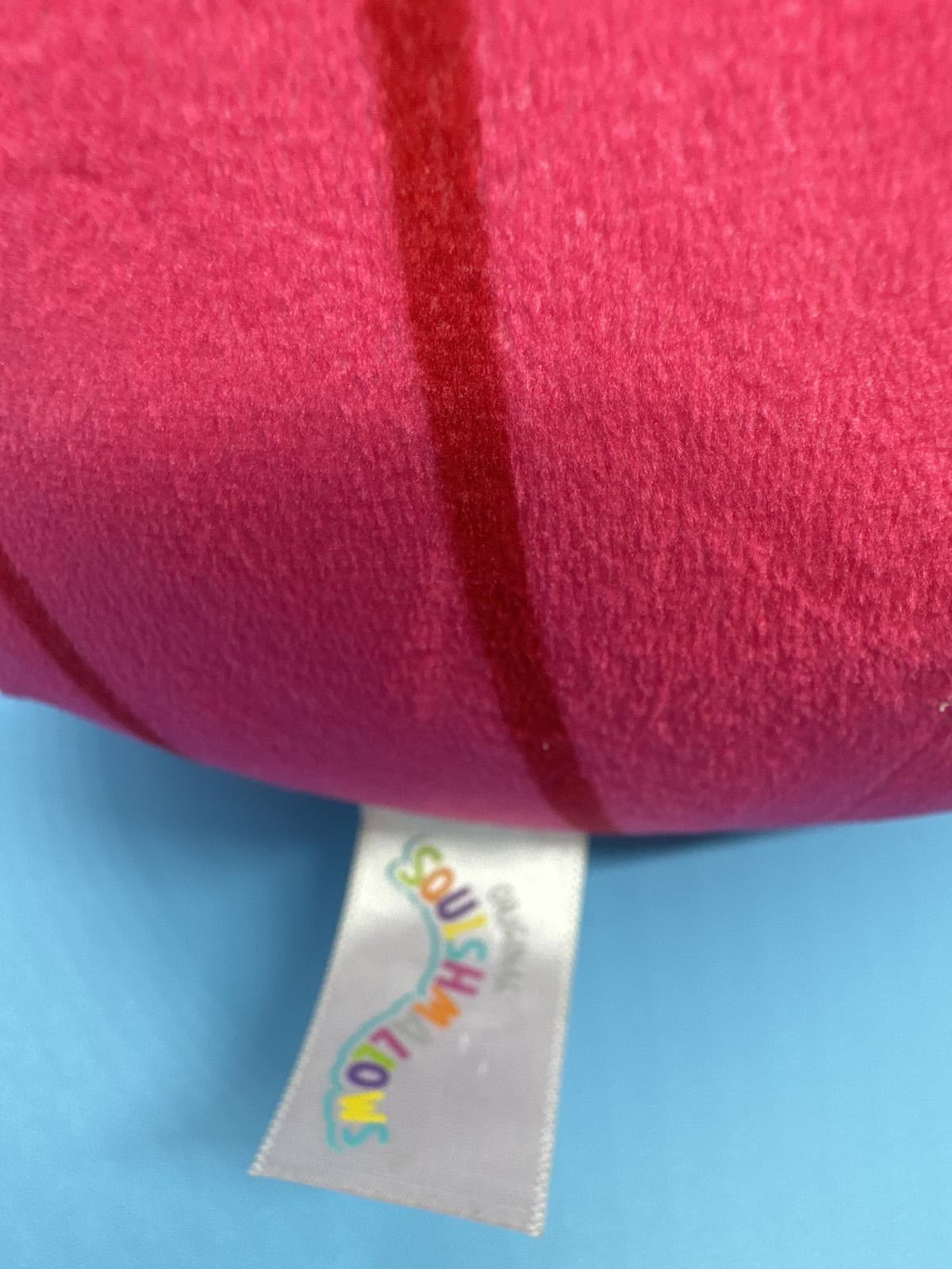 Squishmallows Elpha the Cuppcake 8" Plush Collectable Stuffed Toy