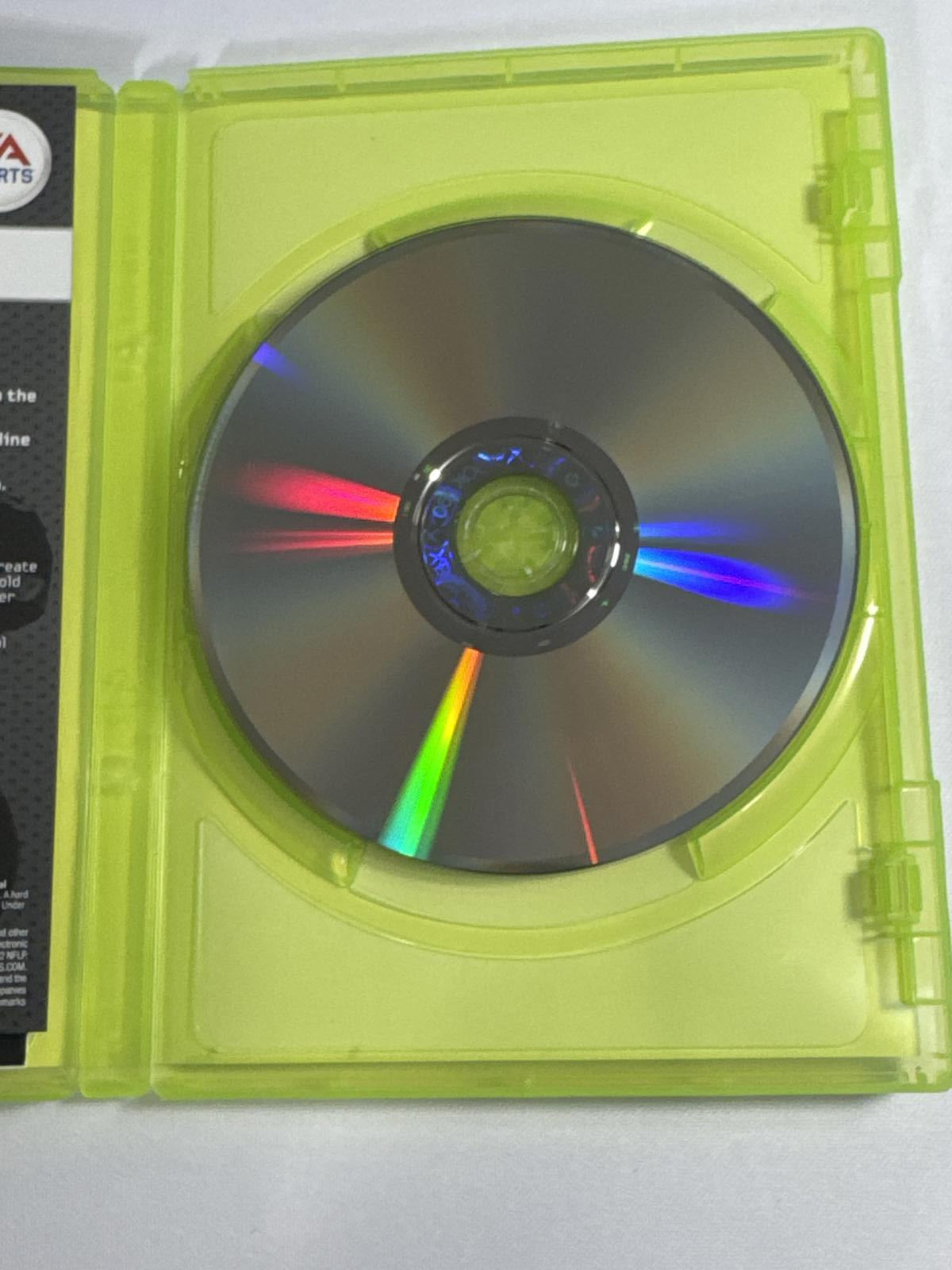 Madden NFL 13 for Xbox 360 - EA Sports Classic