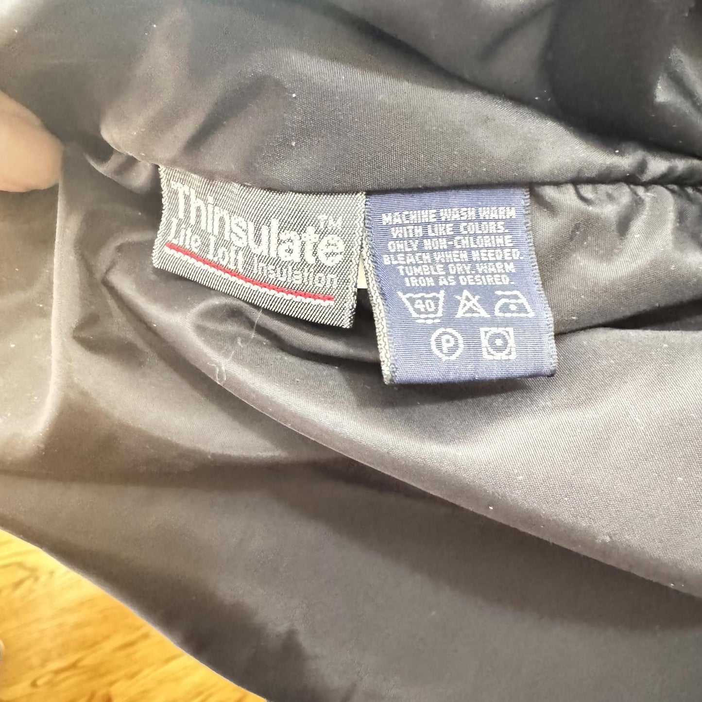 EBTEK by Eddie Bauer Women's Purple Puffer Jacket Large - Make an Offer 