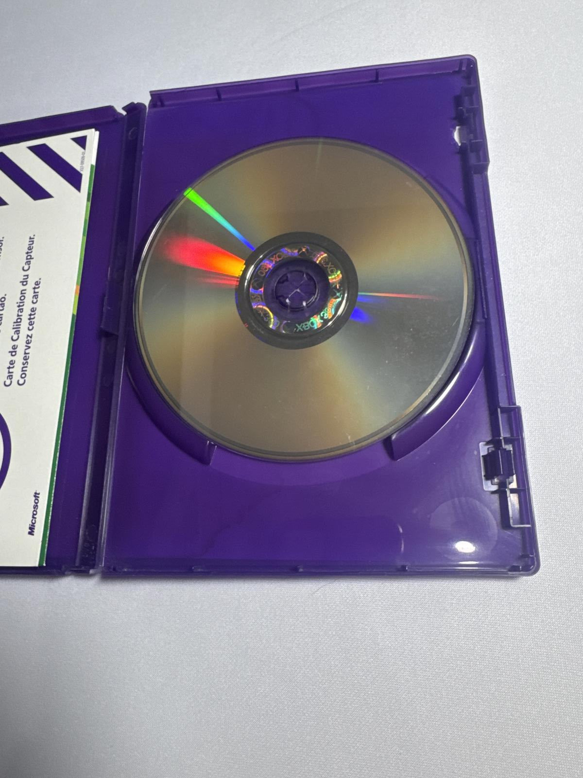 Kinect Adventures! for Xbox 360 - Requires Kinect Sensor