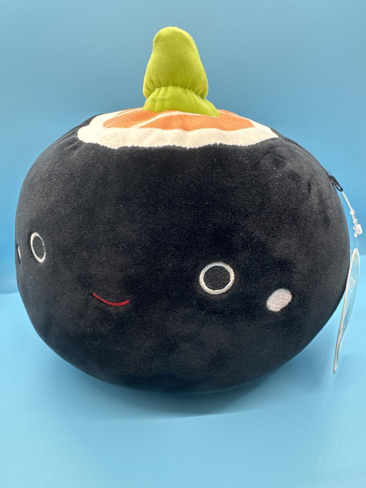 Squishmallows Shozo Sushi Plush Toy - Soft & Cuddly Collectible