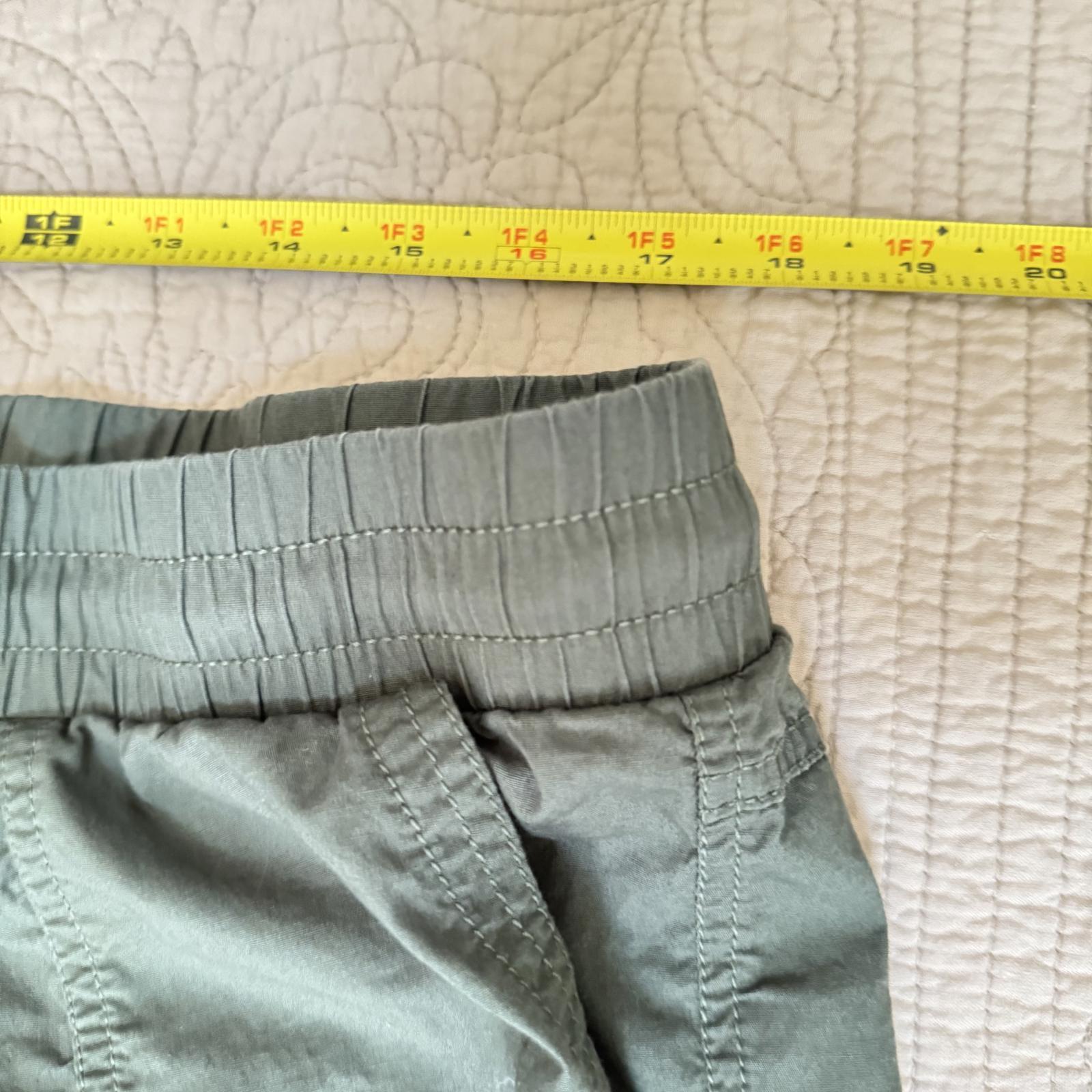 Stylish Olive Green Cargo Pants for Comfortable Wear