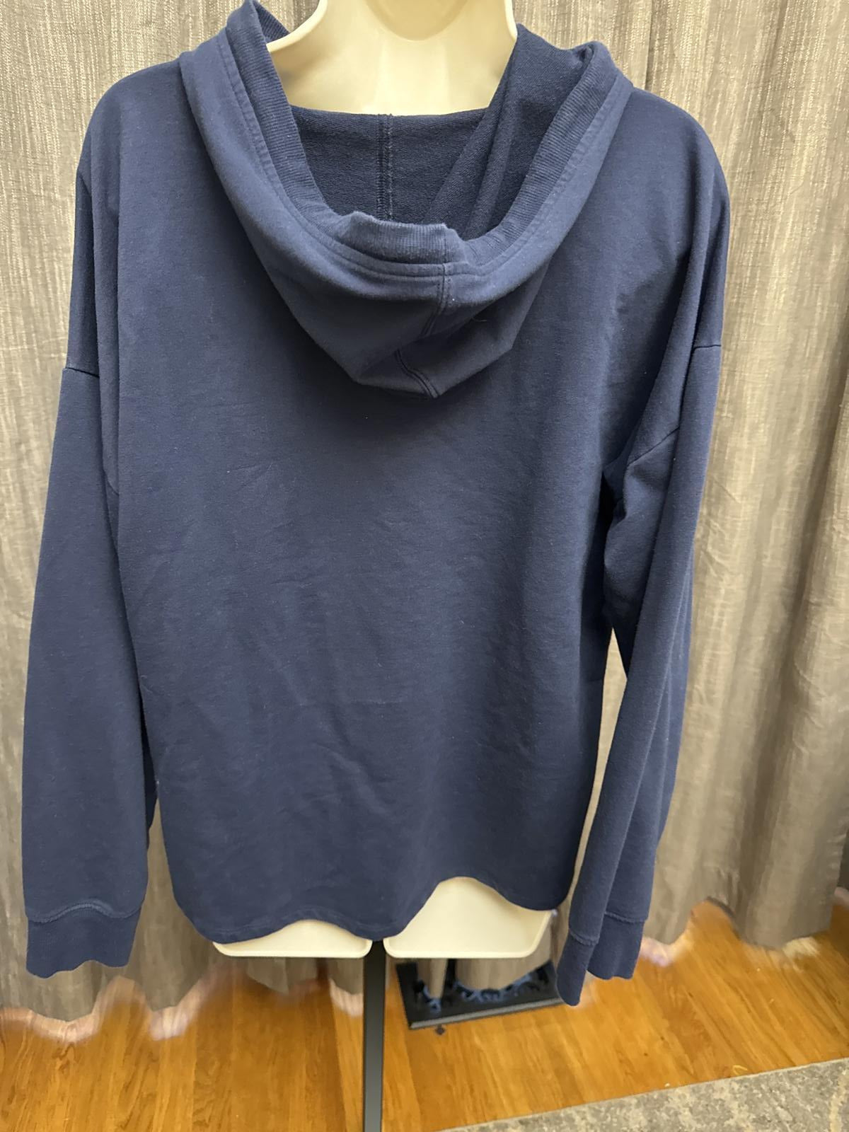 Michael Kors MK Logo Hoodie - Stylish Casual Wear