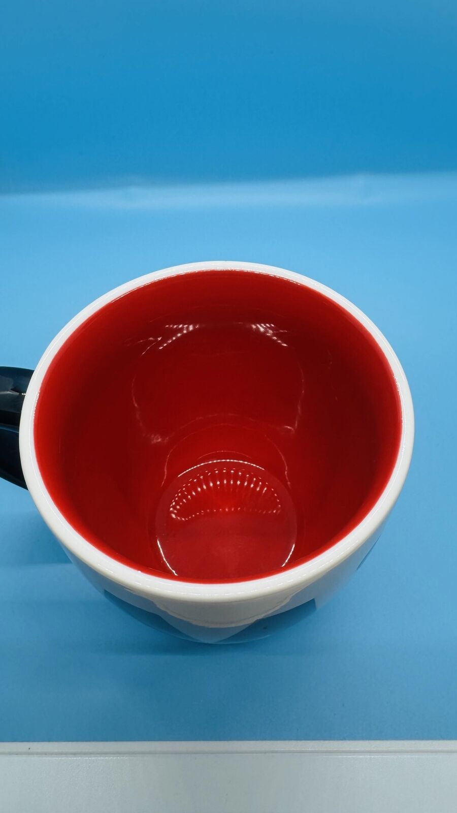 Disney Parks Mickey Mouse Coffee Mug - Fun & Colorful Design!