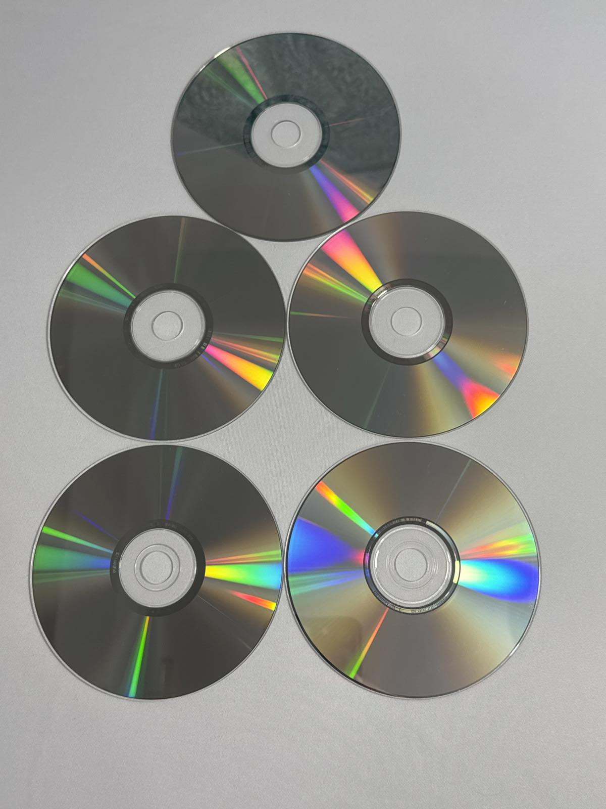 Half-Life 2 PC Game - Complete Disc Set