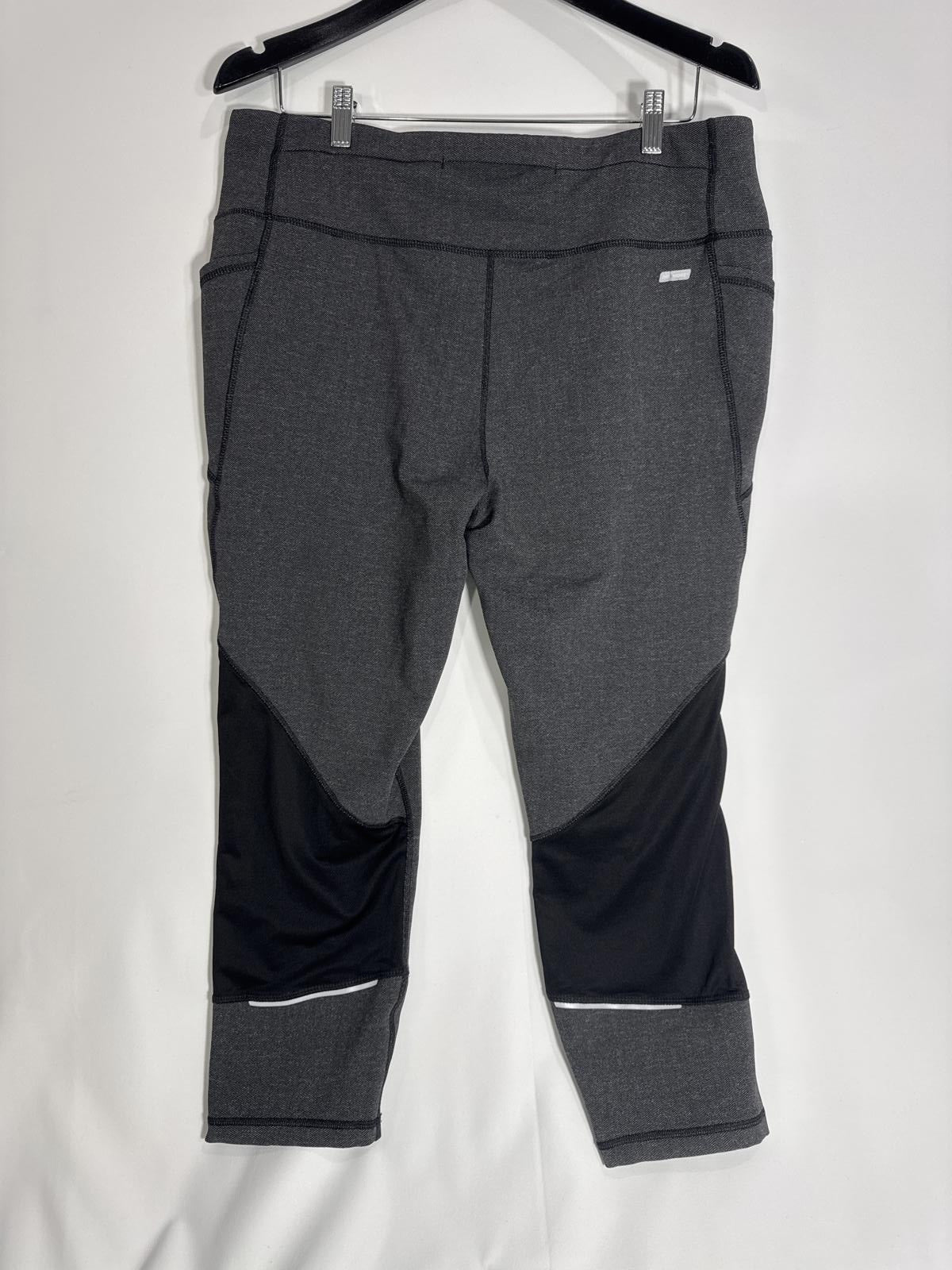 Danskin Now Women's Capri Pants - Activewear Leggings Size XL