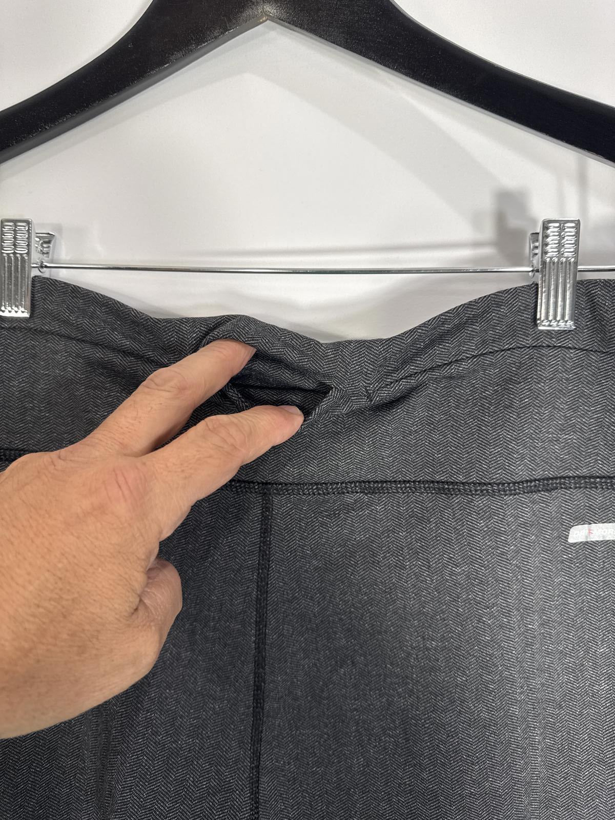 Danskin Now Women's Capri Pants - Activewear Leggings Size XL