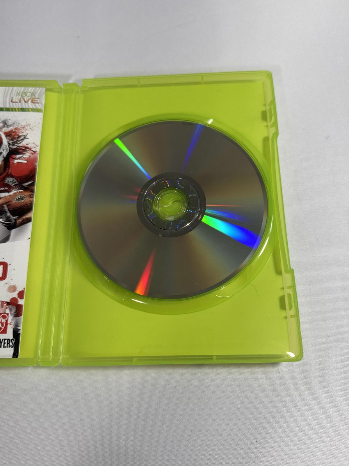 Madden NFL 10 for Xbox 360 - EA Sports