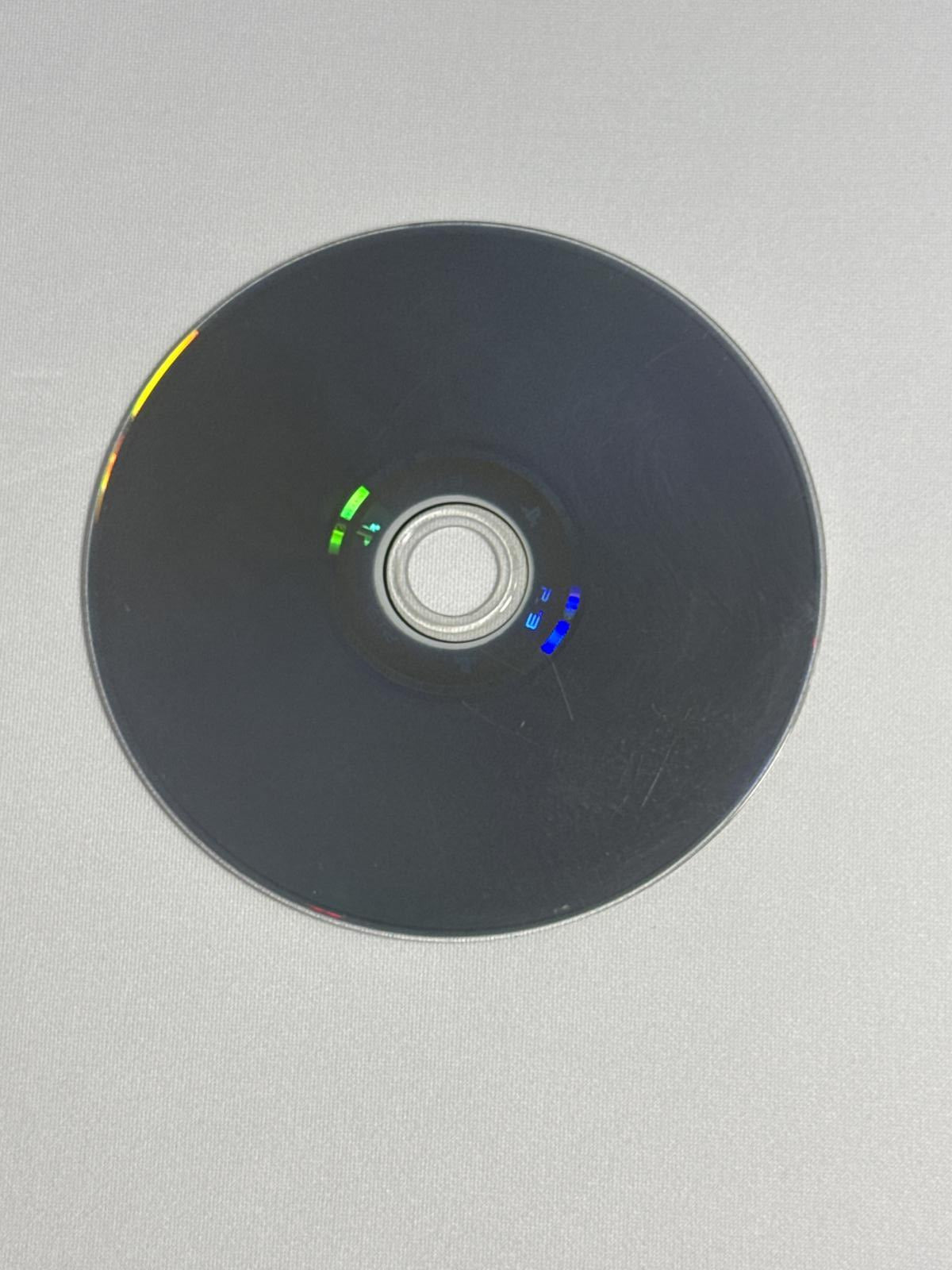 Call of Duty: Ghosts - PS3 Game Disc