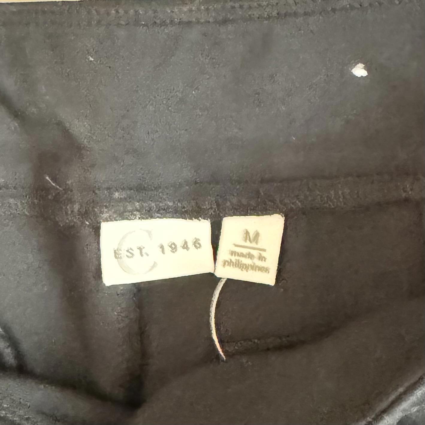 Cato Black Dress Pants - Medium Size, Stylish & Comfortable