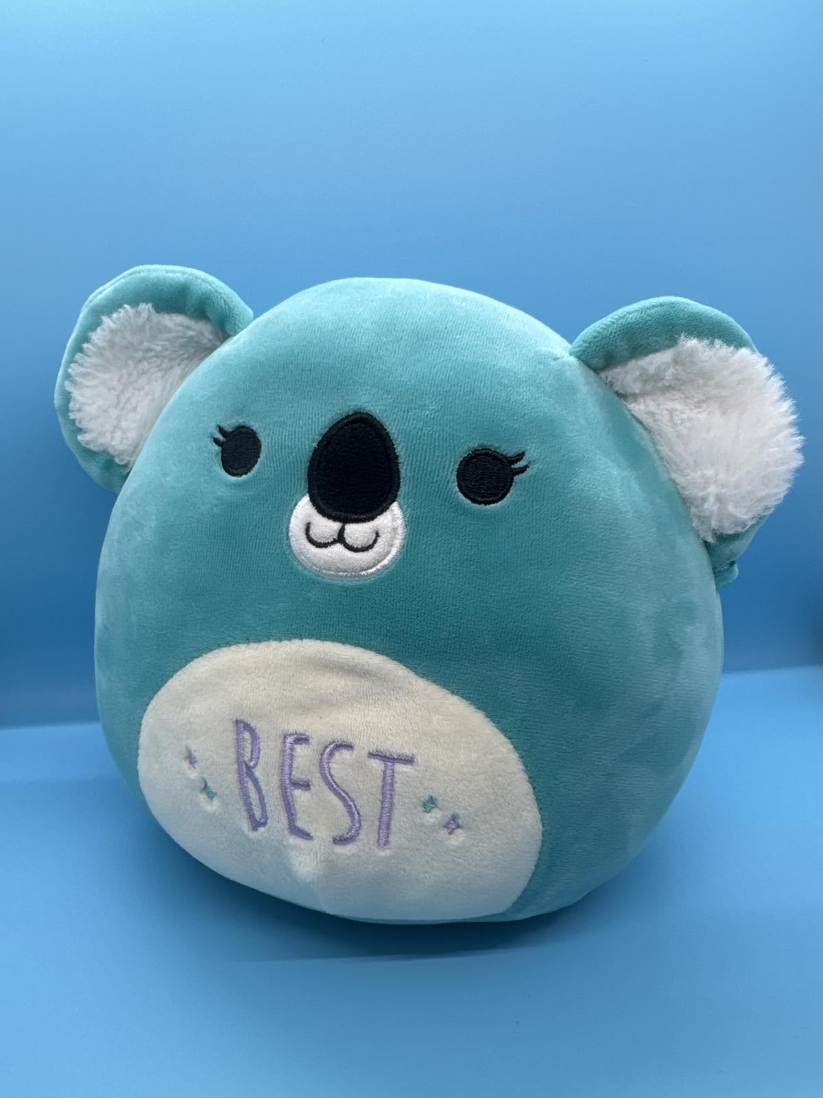 Squishy Koala Plush Toy - Best Friends Edition