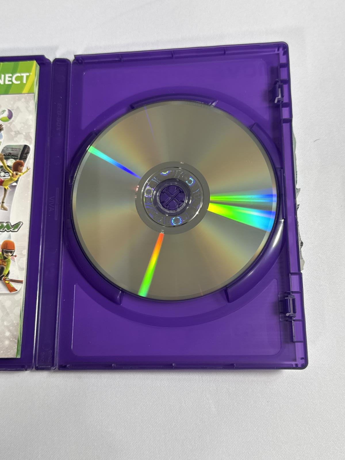 Deca Sports Freedom for Xbox 360 - Kinect Required