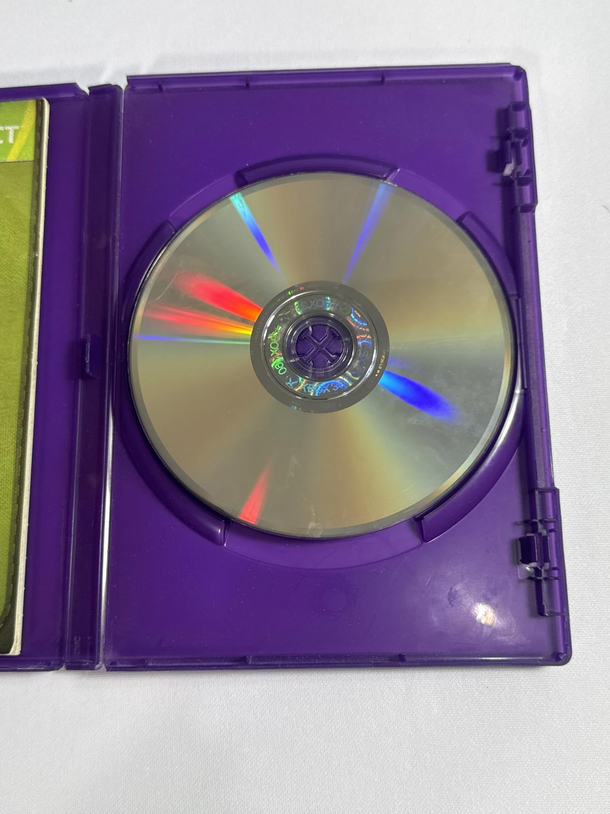 Kinect Adventures! for Xbox 360 - Family Fun