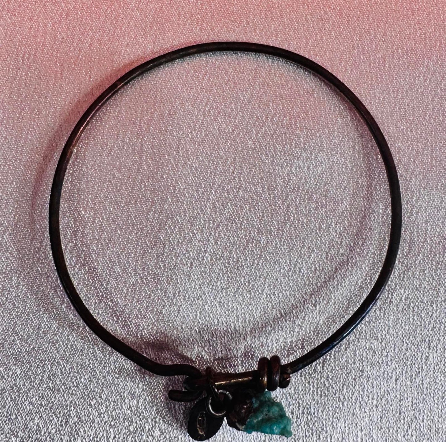 Stylish Turquoise Beaded Bracelet Set