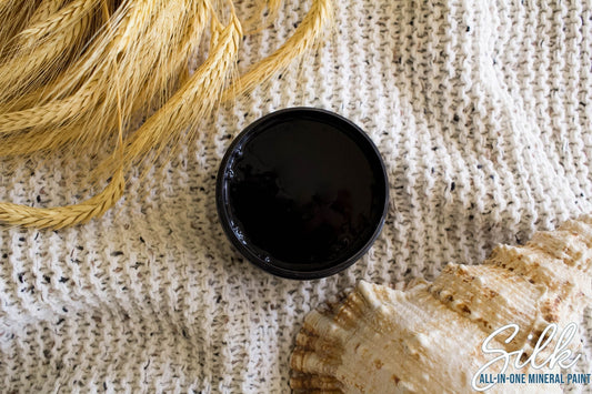 Dixie Belle Silk Mineral Paint – Anchor