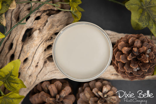 Dixie Belle Chalk Mineral Paint – Dried Sage