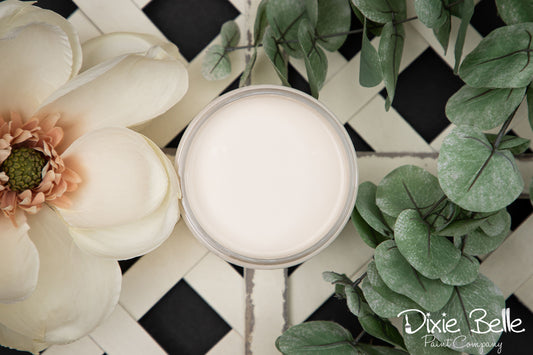 Dixie Belle Chalk Mineral Paint – Drop Cloth