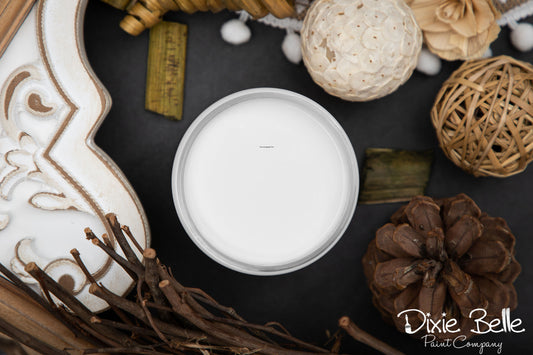 Dixie Belle Chalk Mineral Paint – Fluff