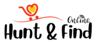 Hunt And Find Online
