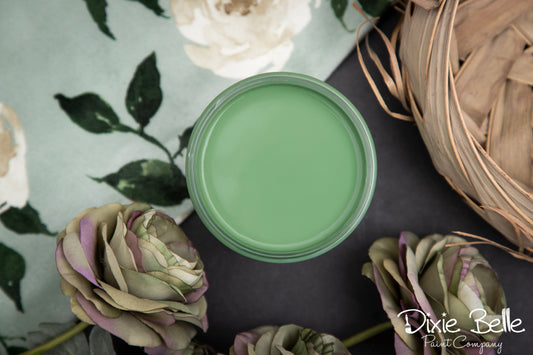 Dixie Belle Chalk Mineral Paint – Kudzu