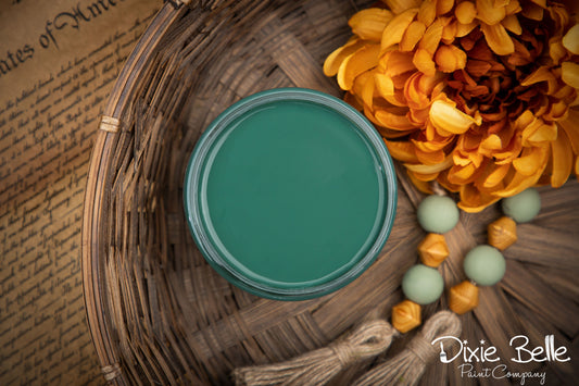 Dixie Belle Chalk Mineral Paint – Palmetto