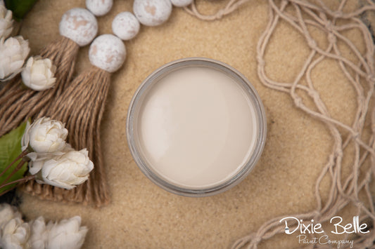 Dixie Belle Chalk Mineral Paint – Sand Bar