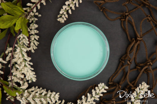 Dixie Belle Chalk Mineral Paint – The Gulf
