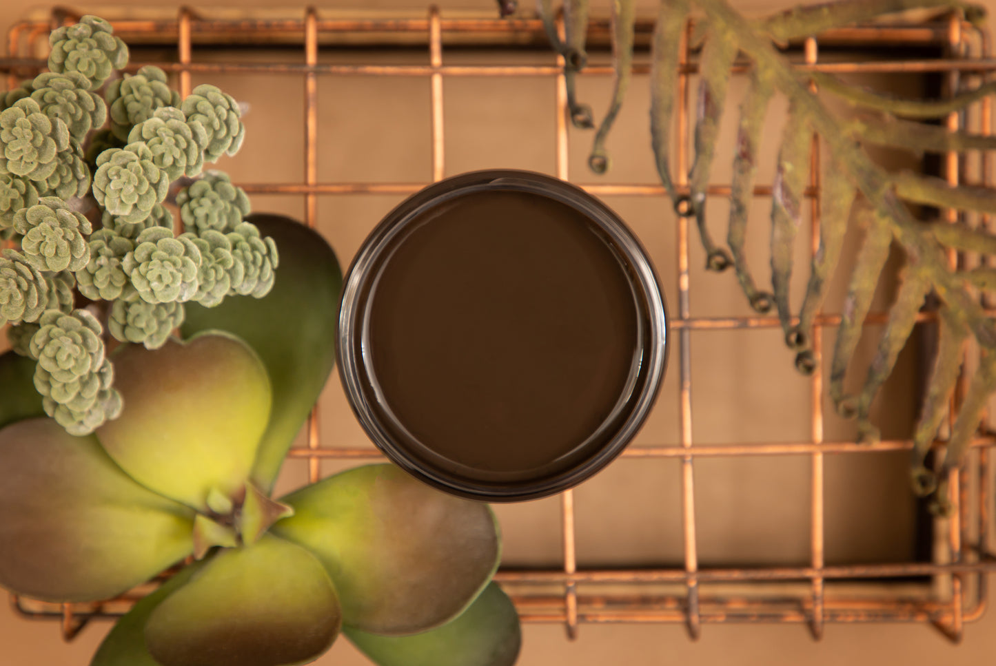 Dixie Belle Silk Mineral Paint – Umber