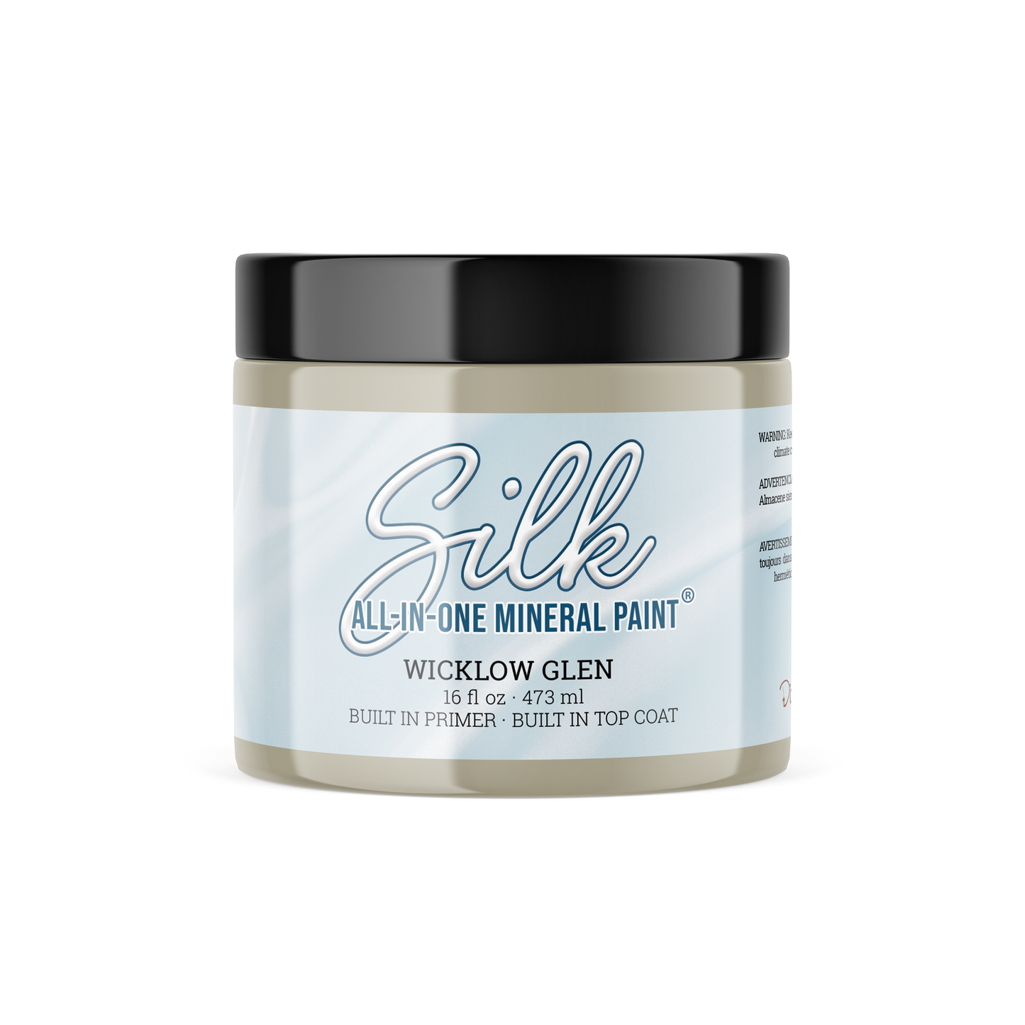 Dixie Belle Silk Mineral Paint – Wicklow Glen