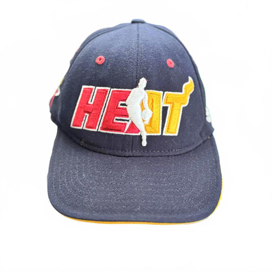 Miami Heat NBA Cap by Adidas