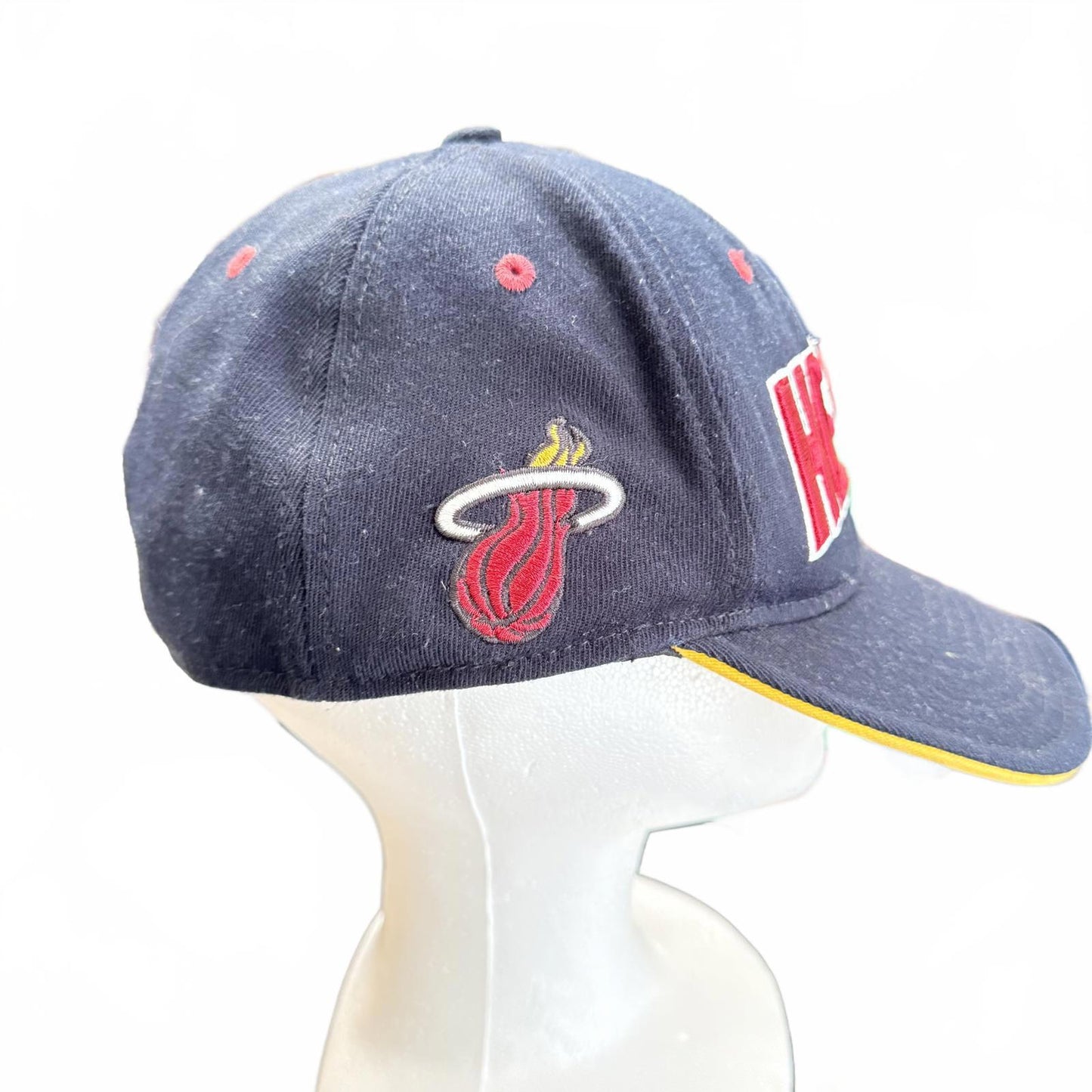Miami Heat NBA Cap by Adidas