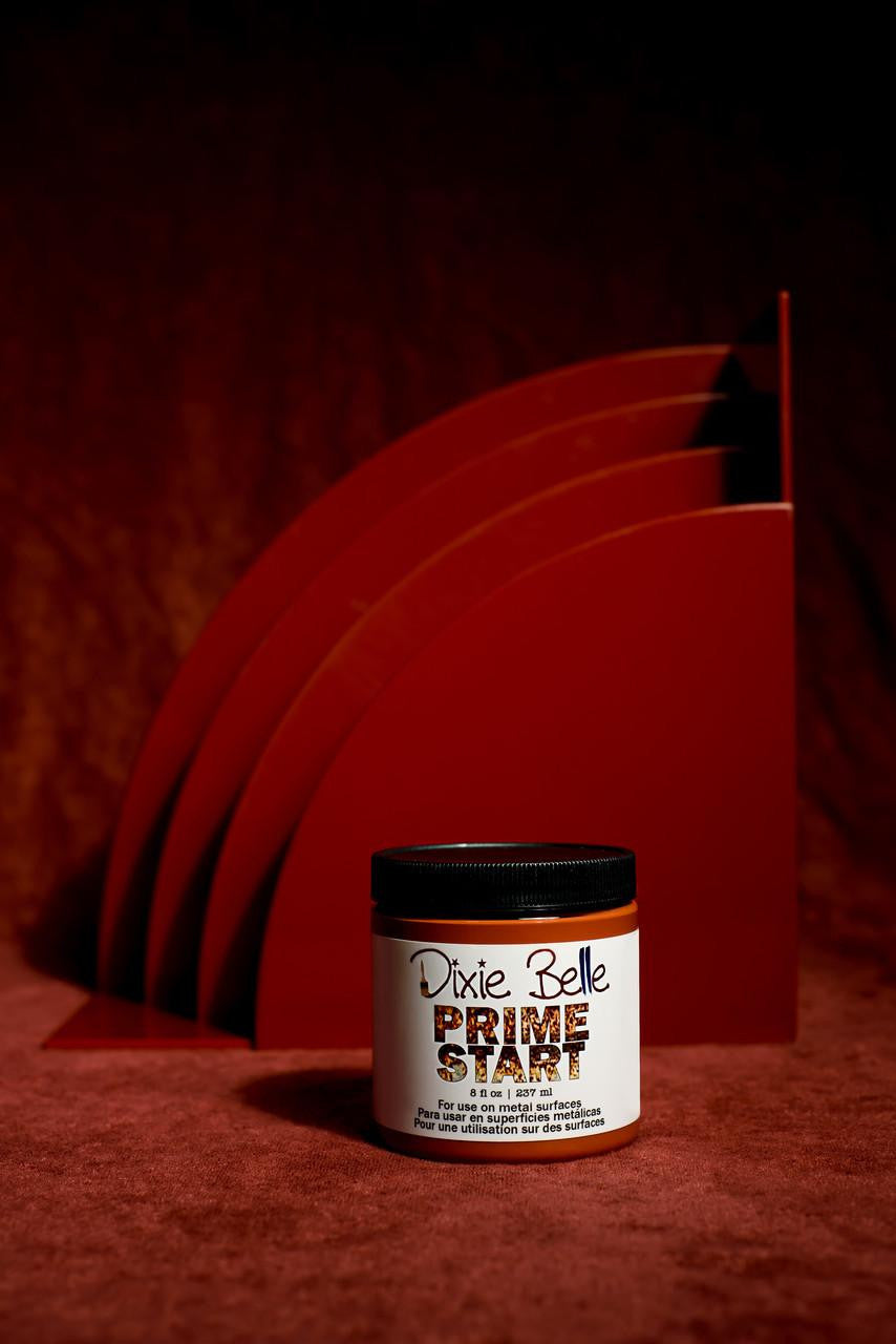 Dixie Belle Patina – Prime Start — manufacturer image from Dixie Belle Paint Company
