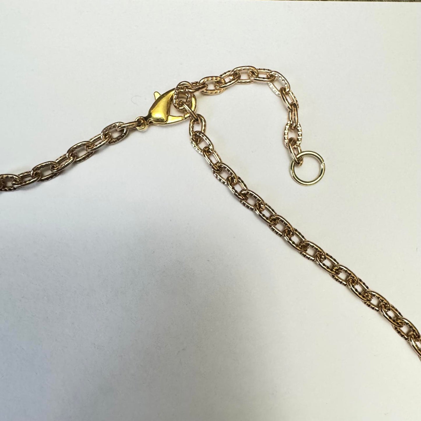 Elegant Bohemian Statement Necklace with Golden and Amber Accents