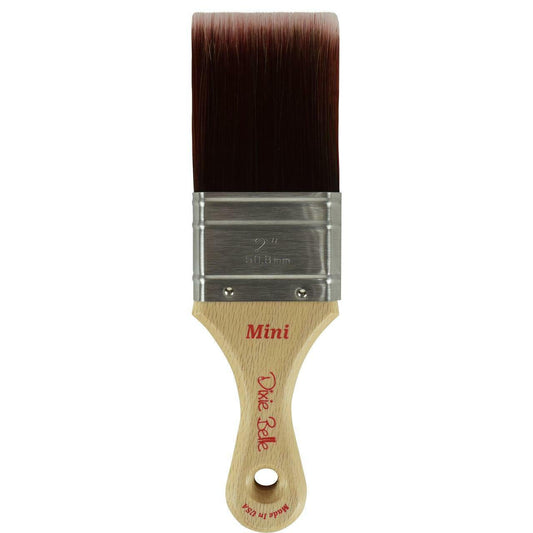 Dixie Belle Brush – Synthetic Mini