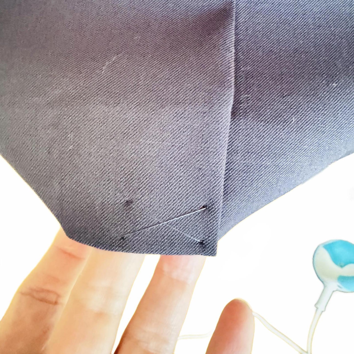 Banana Republic Blazer Women’s Navy Wool Size 12 Italy Fabbrica Alta Lined